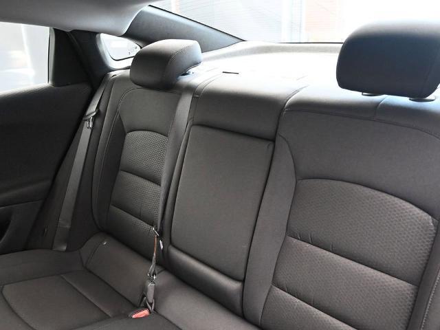 used 2023 Chevrolet Malibu car, priced at $18,991