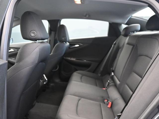used 2023 Chevrolet Malibu car, priced at $18,991