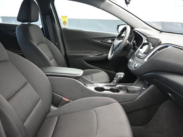 used 2023 Chevrolet Malibu car, priced at $18,991
