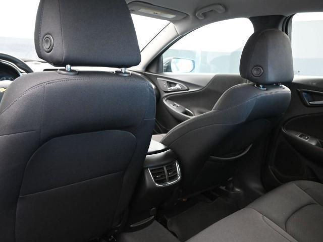 used 2023 Chevrolet Malibu car, priced at $18,991