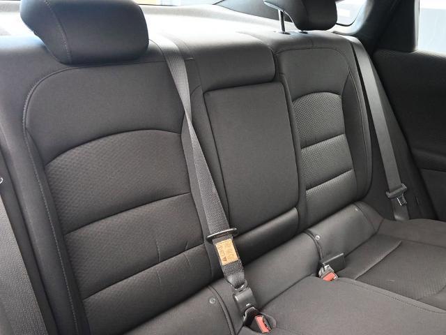 used 2023 Chevrolet Malibu car, priced at $18,991