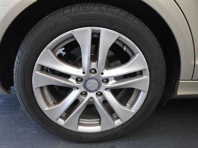 used 2012 Mercedes-Benz C-Class car, priced at $9,991