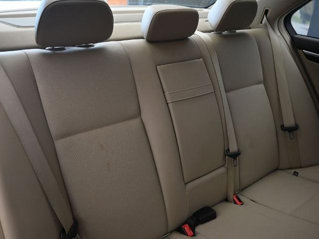 used 2012 Mercedes-Benz C-Class car, priced at $9,991