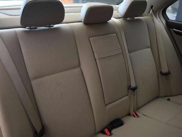 used 2012 Mercedes-Benz C-Class car, priced at $9,991