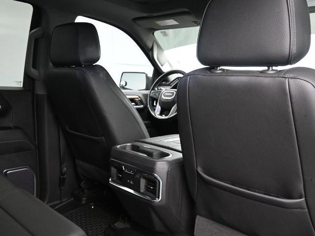 used 2022 GMC Sierra 1500 car, priced at $48,300