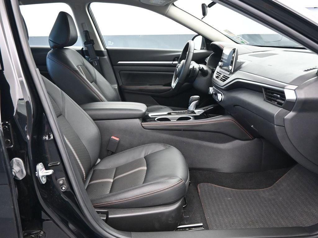 used 2025 Nissan Altima car, priced at $24,991