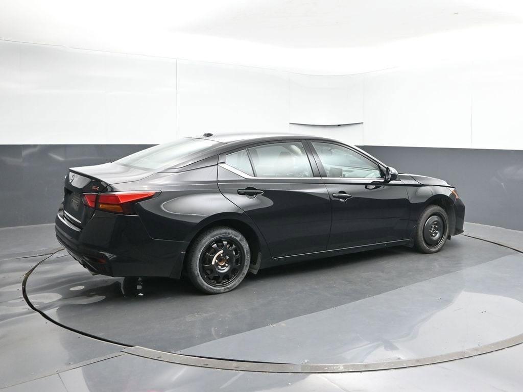 used 2025 Nissan Altima car, priced at $24,991