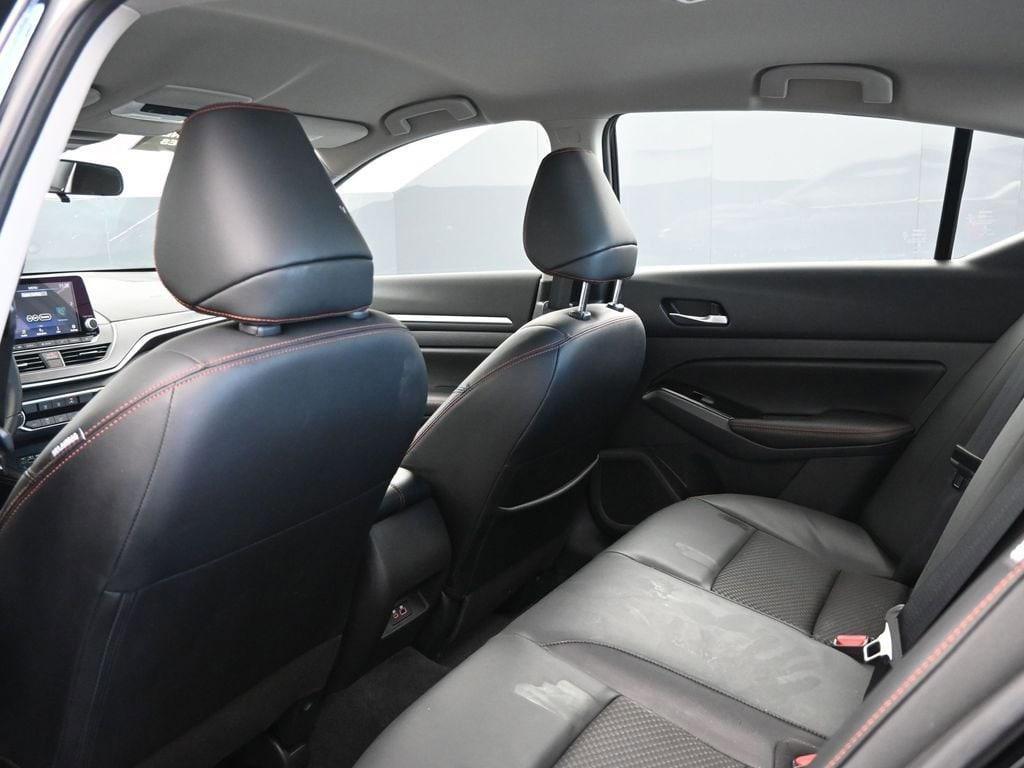 used 2025 Nissan Altima car, priced at $24,991
