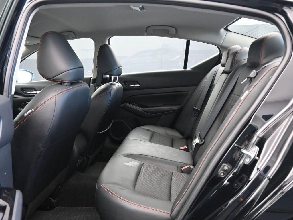 used 2025 Nissan Altima car, priced at $24,991