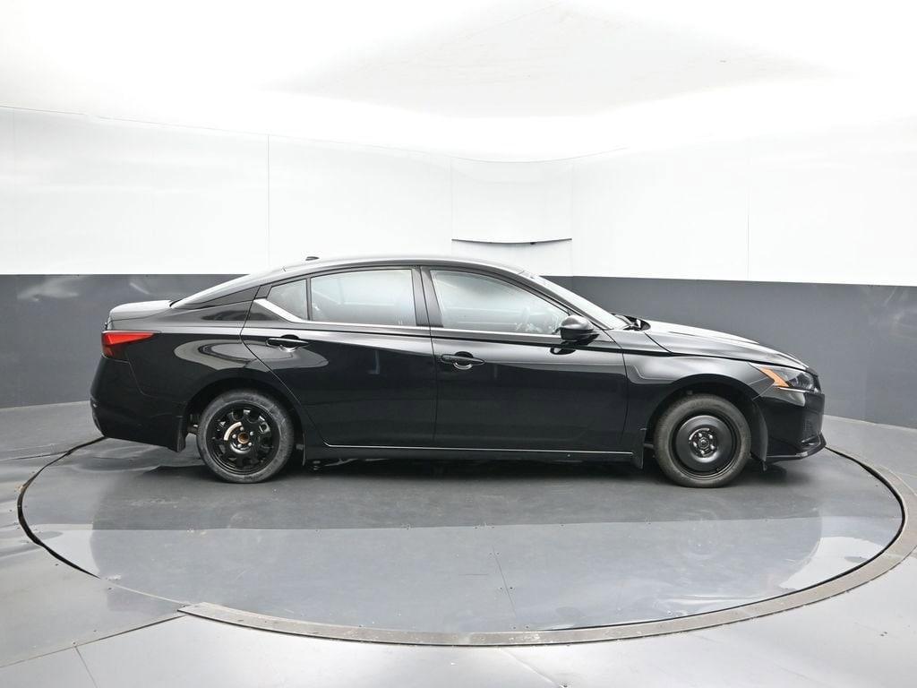 used 2025 Nissan Altima car, priced at $24,991