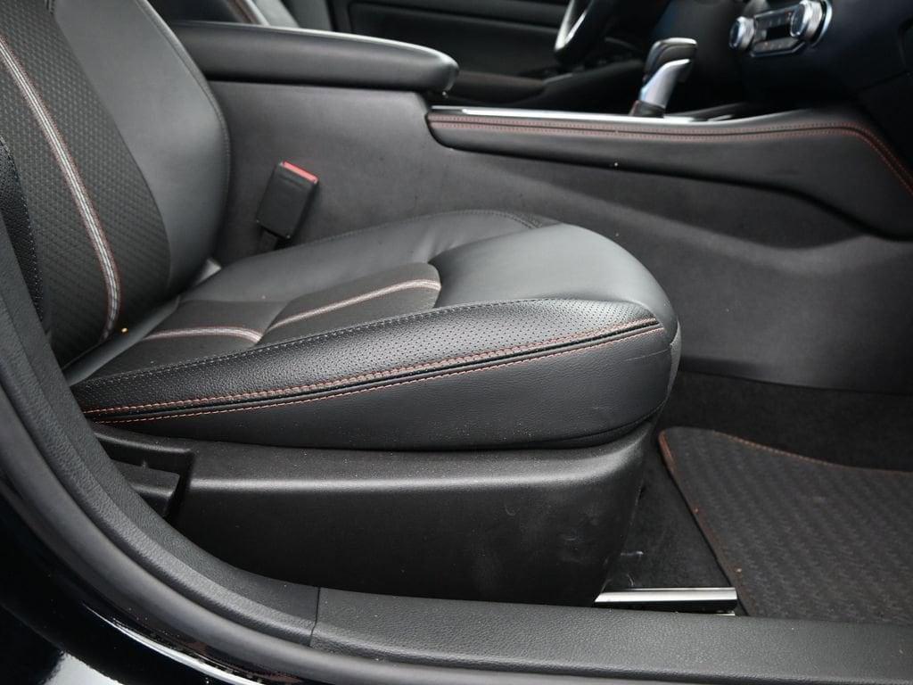 used 2025 Nissan Altima car, priced at $24,991
