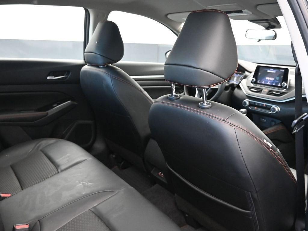 used 2025 Nissan Altima car, priced at $24,991