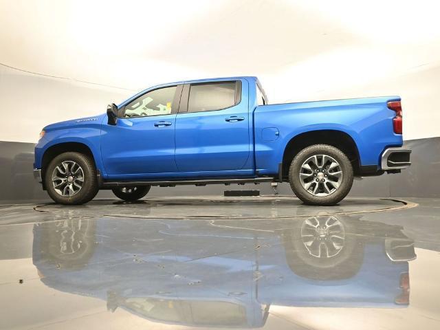 new 2025 Chevrolet Silverado 1500 car, priced at $53,940
