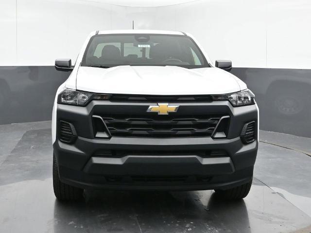 new 2024 Chevrolet Colorado car, priced at $38,070