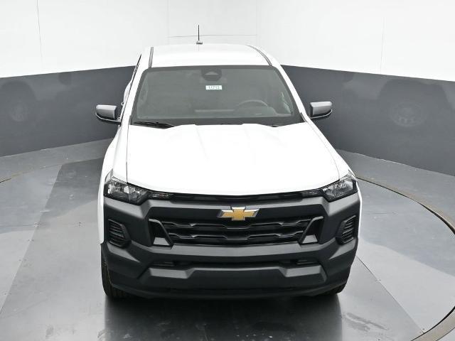 new 2024 Chevrolet Colorado car, priced at $38,070