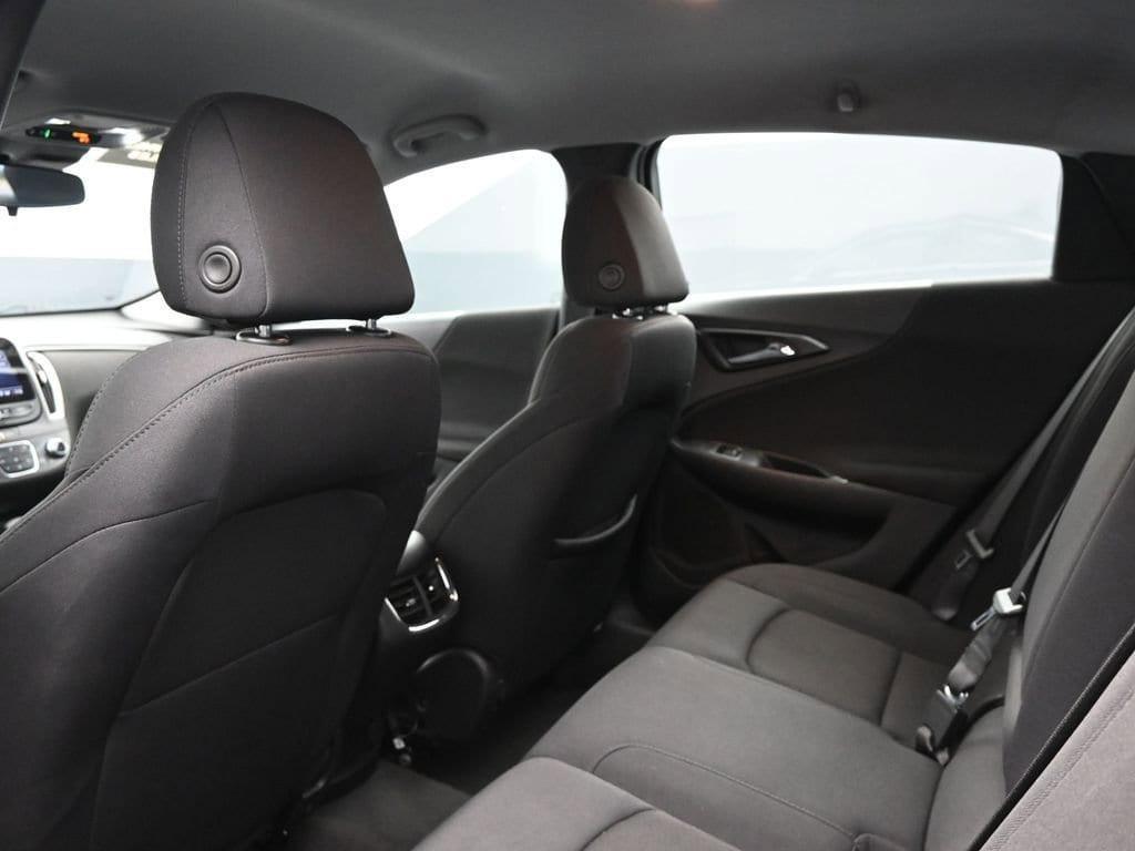 used 2023 Chevrolet Malibu car, priced at $18,911