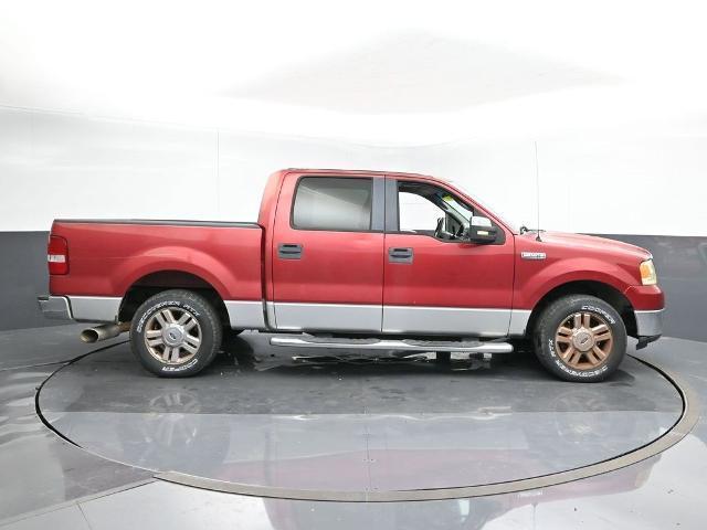 used 2007 Ford F-150 car, priced at $7,995