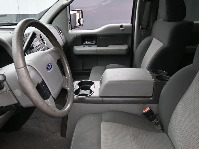 used 2007 Ford F-150 car, priced at $7,995