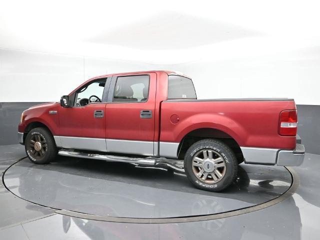 used 2007 Ford F-150 car, priced at $7,995