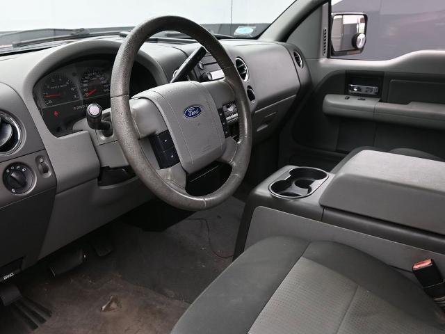 used 2007 Ford F-150 car, priced at $7,995