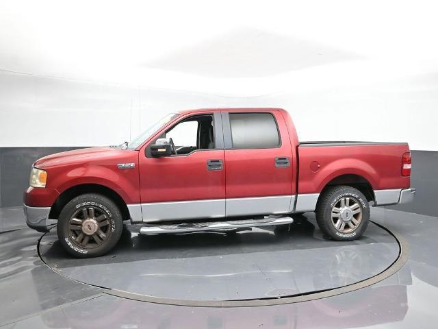 used 2007 Ford F-150 car, priced at $7,995