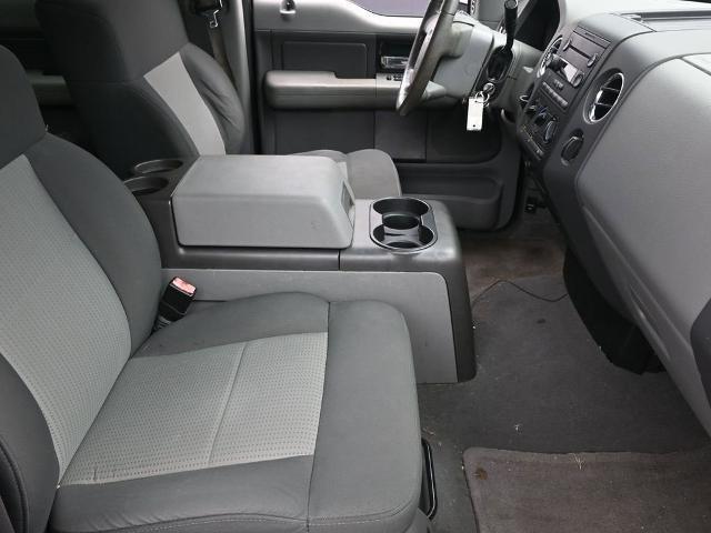 used 2007 Ford F-150 car, priced at $7,995