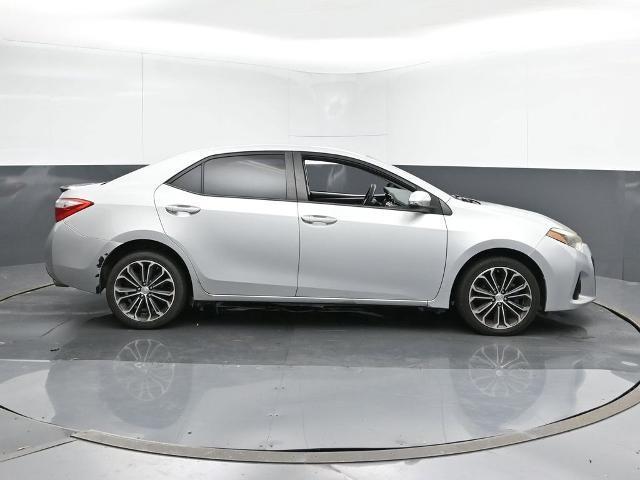 used 2014 Toyota Corolla car, priced at $8,691