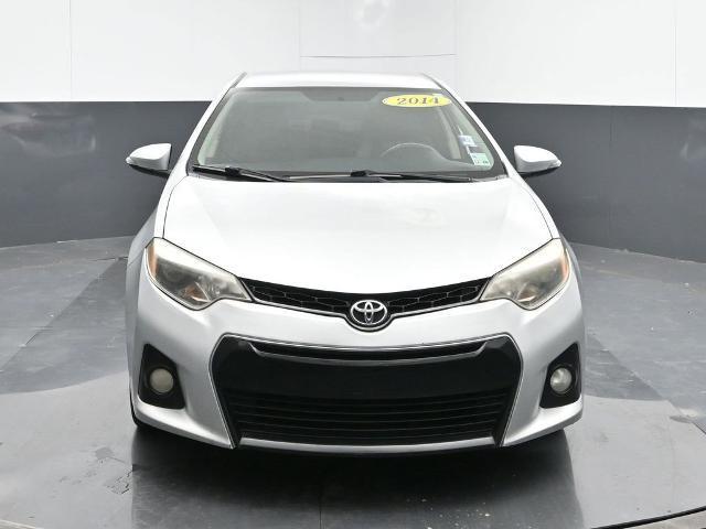 used 2014 Toyota Corolla car, priced at $8,691