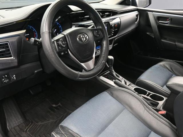 used 2014 Toyota Corolla car, priced at $8,691