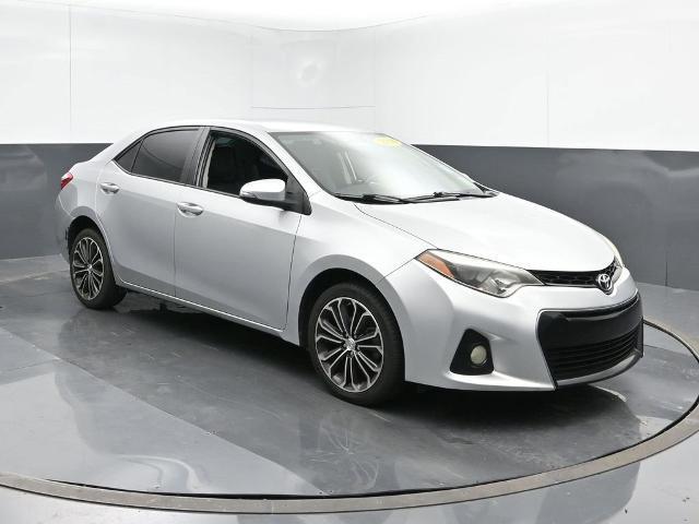 used 2014 Toyota Corolla car, priced at $8,691