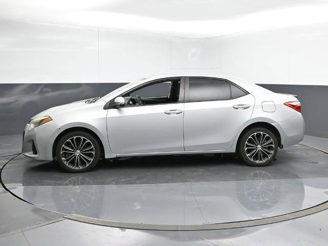 used 2014 Toyota Corolla car, priced at $8,691