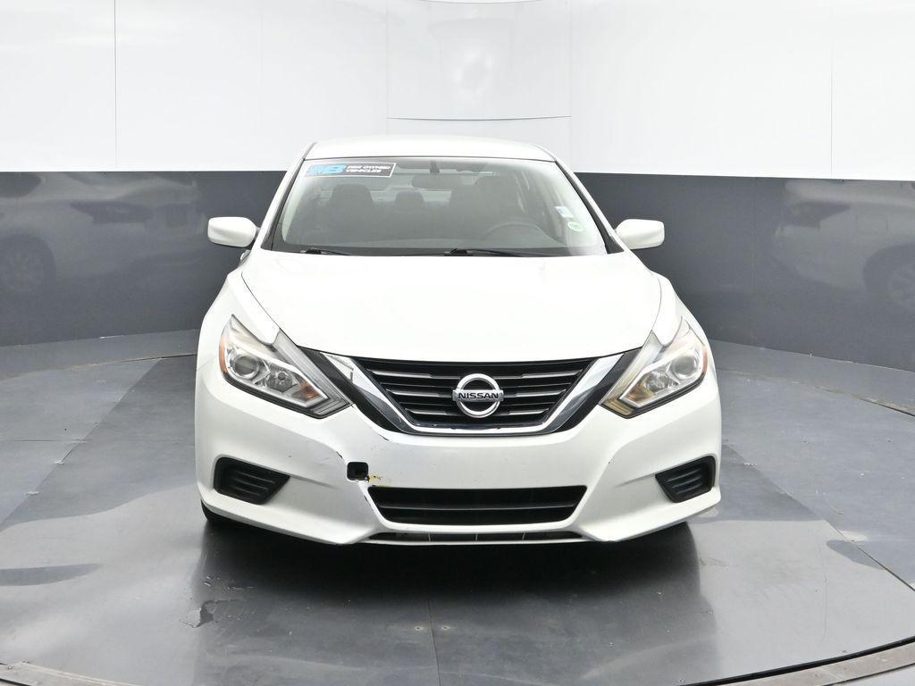 used 2018 Nissan Altima car, priced at $11,991