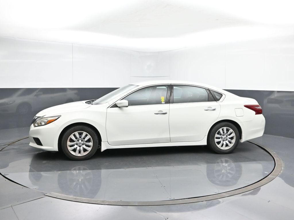 used 2018 Nissan Altima car, priced at $11,991