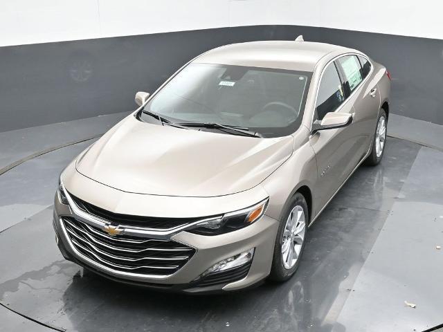 new 2025 Chevrolet Malibu car