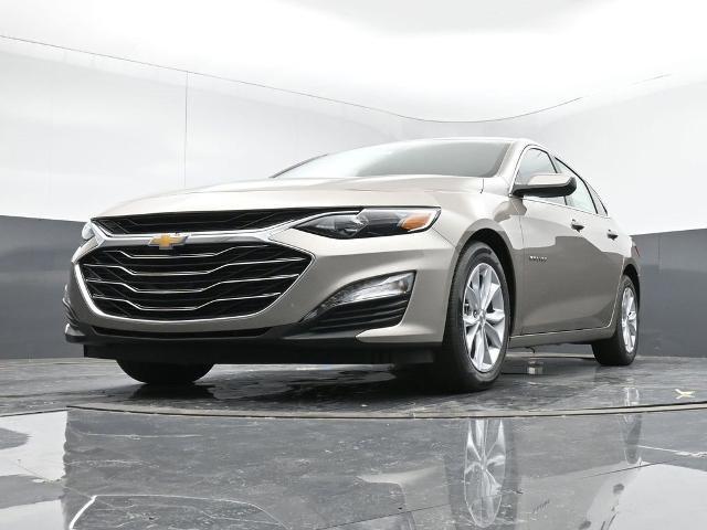 new 2025 Chevrolet Malibu car