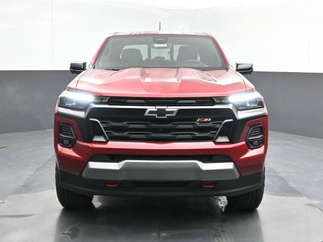 new 2024 Chevrolet Colorado car, priced at $47,055