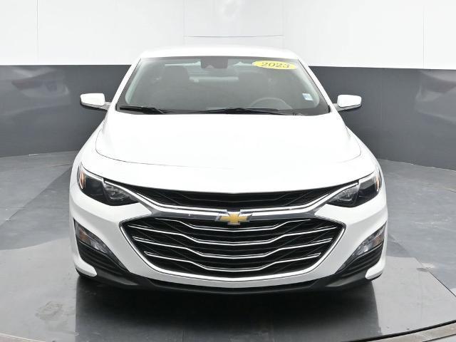 used 2023 Chevrolet Malibu car, priced at $18,691