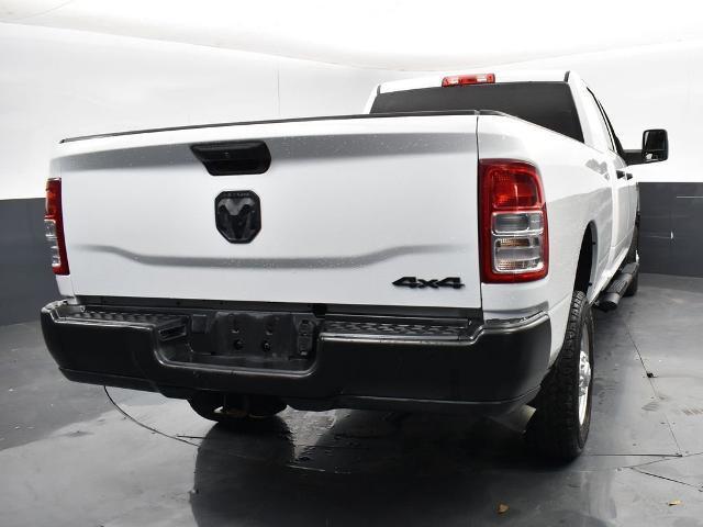 used 2024 Ram 2500 car, priced at $46,991