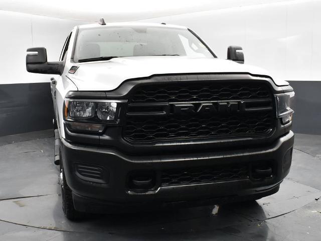 used 2024 Ram 2500 car, priced at $46,991