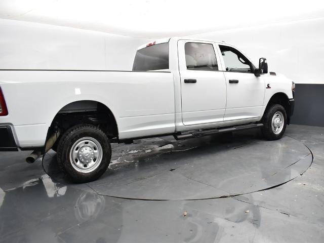 used 2024 Ram 2500 car, priced at $46,991