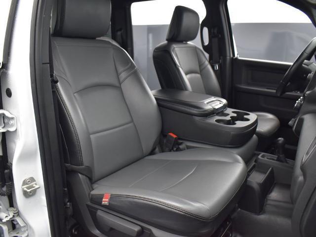 used 2024 Ram 2500 car, priced at $46,991