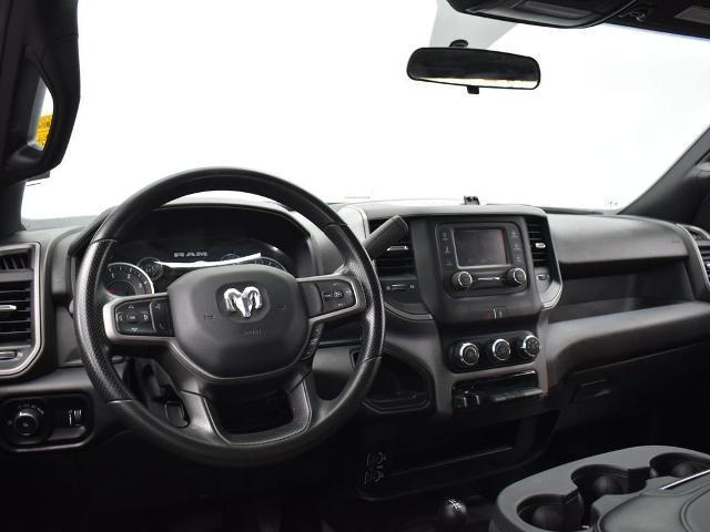 used 2024 Ram 2500 car, priced at $46,991