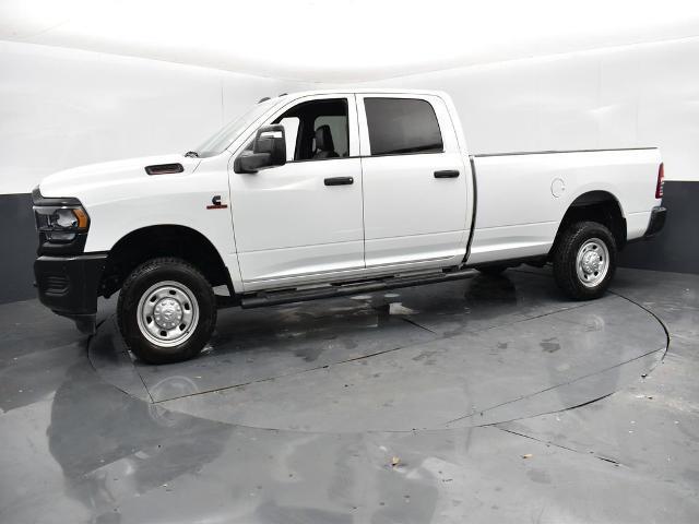 used 2024 Ram 2500 car, priced at $46,991