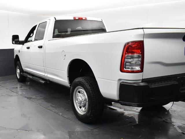 used 2024 Ram 2500 car, priced at $46,991