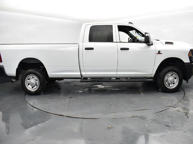 used 2024 Ram 2500 car, priced at $46,991