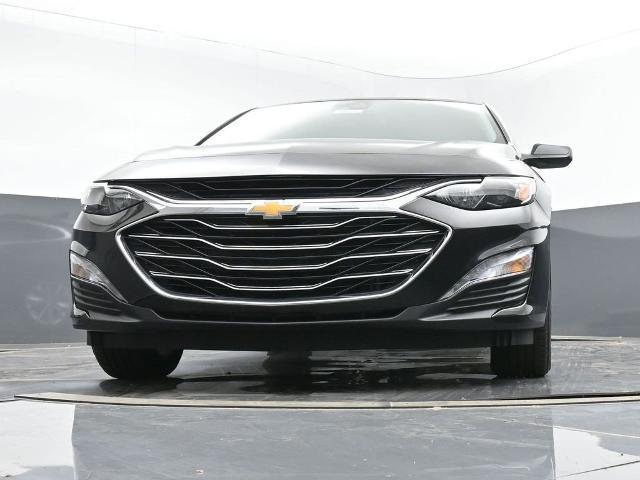 new 2024 Chevrolet Malibu car, priced at $27,670