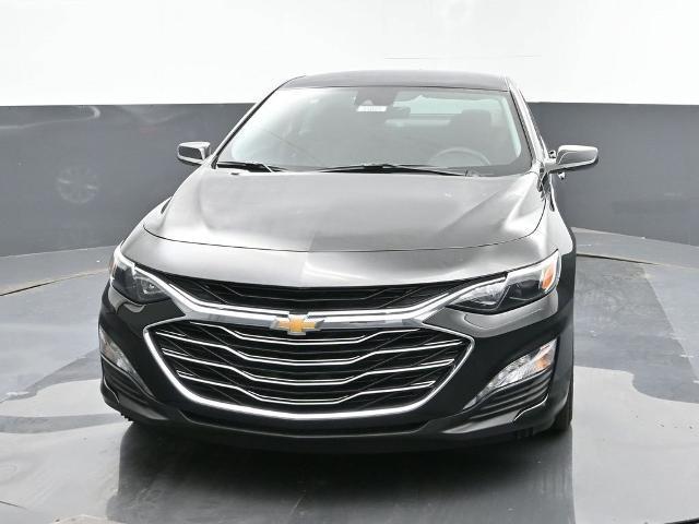 new 2024 Chevrolet Malibu car, priced at $27,670