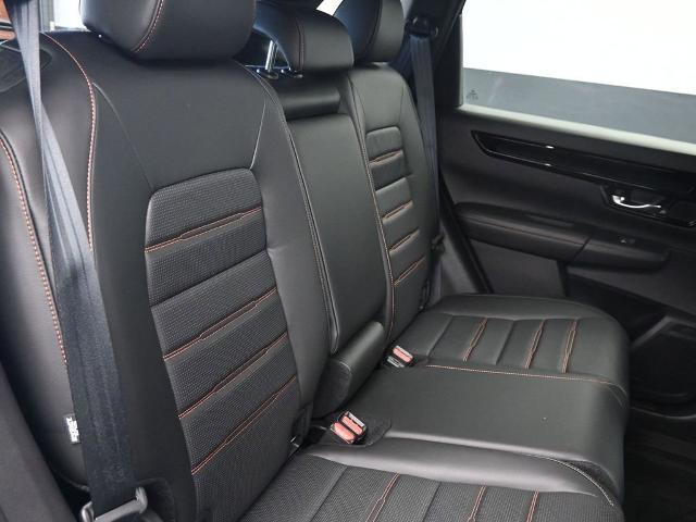 used 2025 Honda CR-V Hybrid car, priced at $35,991