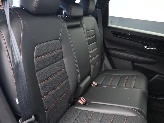 used 2025 Honda CR-V Hybrid car, priced at $40,382