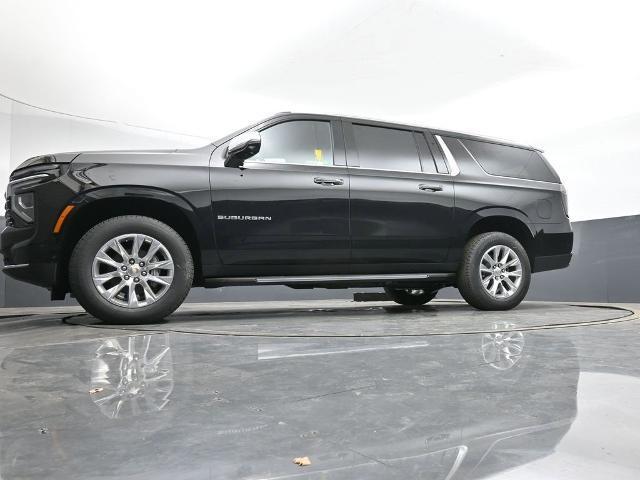 new 2025 Chevrolet Suburban car, priced at $79,090